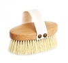 Spazzola da Bagno in Legno di Faggio e Setole in Sisal