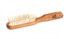 Spazzola in Legno d