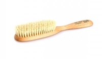 Spazzola in Legno di Faggio e Setole in Sisal