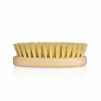 Spazzola in Legno per Bucato