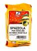 Spazzola per Verdure in Fibra Vegetale