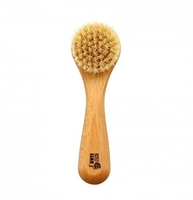 Spazzola Viso con Setole Morbide