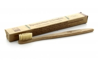 Spazzolino da Denti in Bambù Bambini