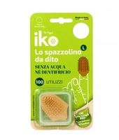 Spazzolino da Dito - Iko Taglia L