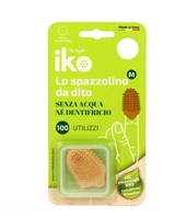 Spazzolino da Dito - Iko Taglia M