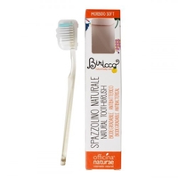 Spazzolino Naturale per Bimbi - Biricco