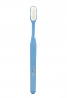 Spazzolino Testina Intercambiabile - Ocean 87 Duro (Colore Blu)