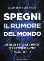 Spegni il Rumore del Mondo