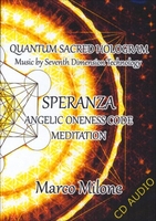 Speranza - CD Audio