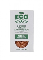 Spirali in Rame - Antibatterico