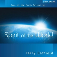 Spirit of The World Nuova Ristampa