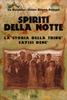 Spiriti della Notte Vecchia Edizione 2000