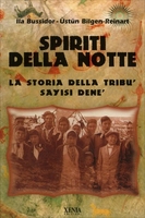 Spiriti della Notte Vecchia Edizione 2000