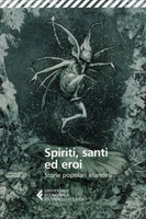 Spiriti,  Santi ed Eroi