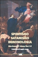 Spiritismo Satanismo Demonologia
