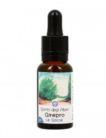 Spirito degli Alberi - Ginepro - Gocce