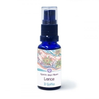 Spirito degli Alberi - Larice - Il Soffio (spray)