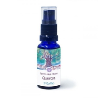 Spirito degli Alberi - Quercia - Il Soffio (spray)