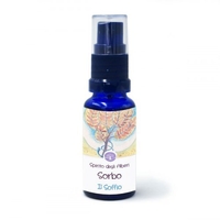 Spirito degli Alberi - Sorbo - Il Soffio (spray)