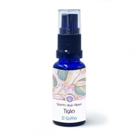 Spirito degli Alberi - Tiglio - Il Soffio (spray)