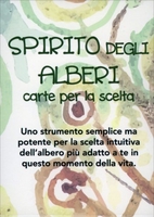 Spirito degli Alberi Carte per la Scelta