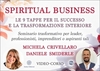 Spiritual Business (Video Seminario) Streaming - Da Vedere Online