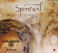 Spiritual Meditations - 432 Hz