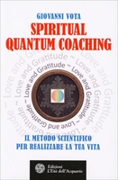 Spiritual Quantum Coaching