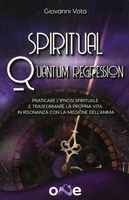 Spiritual Quantum Regression