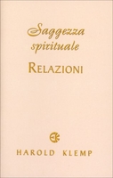 Spirituale Relazioni - Saggezza