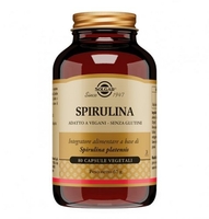 Spirulina