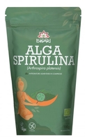 Spirulina Bio in Compresse Vegan