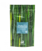 Spirulina Superiore Compresse Bio