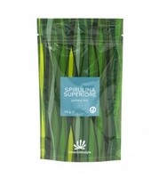 Spirulina Superiore Polvere Bio