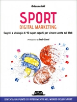 Sport Digital Marketing