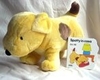 Spotty Tante Coccole - Maxi Peluche