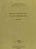 Sprachgestaltung e Arte Drammatica - Vol.1
