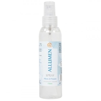 Spray Allumen - Antiodorante Naturale