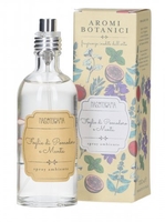 Spray Ambiente - Aromi Botanici Foglie di Pomodoro e Menta