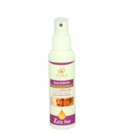 Spray Ambiente Zeta Free