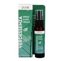 Spray Cavo Orale - Verdessenza