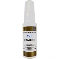 Spray Cell Immuni - Scudo e Supporto per il Sistema Immunitario