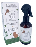 Spray Deodorante - Cuccia Dolce Cuccia