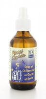 Spray di Oli Essenziali Antizanzare - Notti Quiete