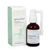 Spray Gola Silver