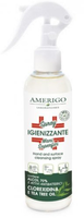 Spray Igienizzante Mani e Superfici 200 ml