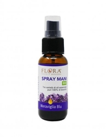 Spray Mani Meraviglia Blu Lavanda