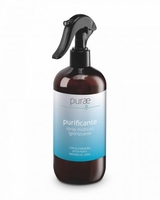 Spray Multiuso Igienizzante - Purificante