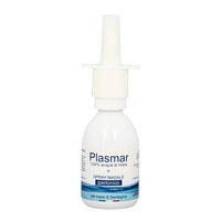 Spray Nasale Ipertonico - Plasmar