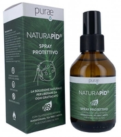 Spray Protettivo - Naturapìd